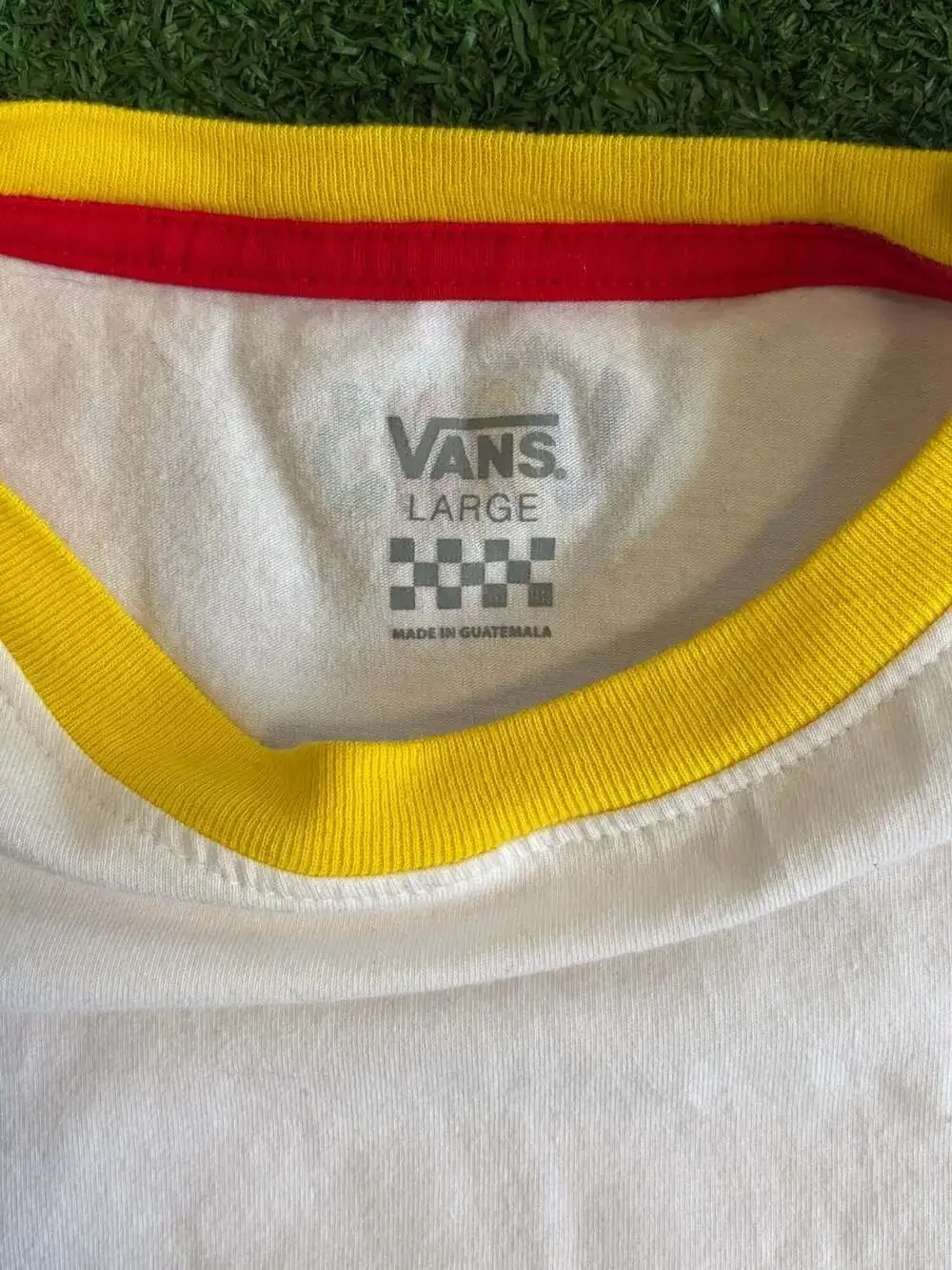 Vans - Picture 4 of 6